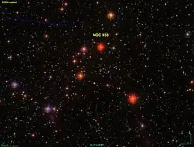 Image illustrative de l’article NGC 956