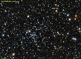 Image illustrative de l’article NGC 103