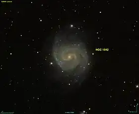 Image illustrative de l’article NGC 1042