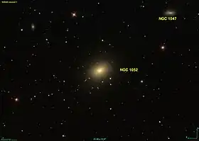 Image illustrative de l’article NGC 1052