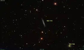 Image illustrative de l’article NGC 1110