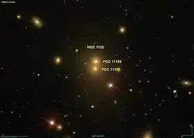 Image illustrative de l’article NGC 1128