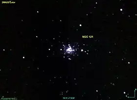 Image illustrative de l’article NGC 121