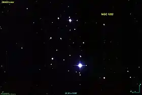 Image illustrative de l’article NGC 1252