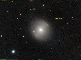 Image illustrative de l’article NGC 1315