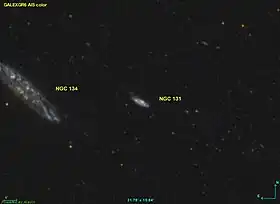 Image illustrative de l’article NGC 131