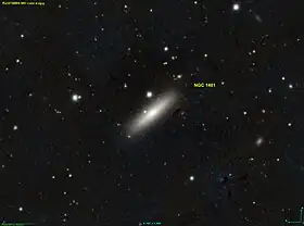 Image illustrative de l’article NGC 1401