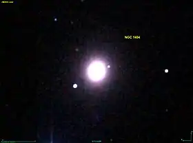 Image illustrative de l’article NGC 1404