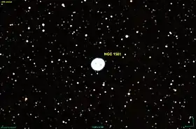 Image illustrative de l’article Nébuleuse de l'Huître