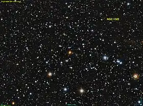 Image illustrative de l’article NGC 1582