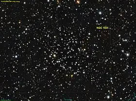 Image illustrative de l’article NGC 1605