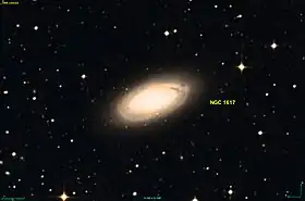 Image illustrative de l’article NGC 1617
