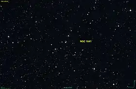 Image illustrative de l’article NGC 1641