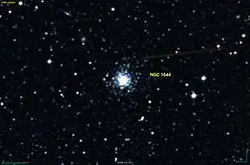 Image illustrative de l’article NGC 1644