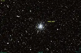 Image illustrative de l’article NGC 1651