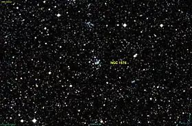 Image illustrative de l’article NGC 1676