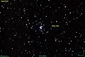 Image illustrative de l’article NGC 1702