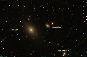 Image illustrative de l’article NGC 1709