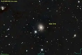Image illustrative de l’article NGC 1710