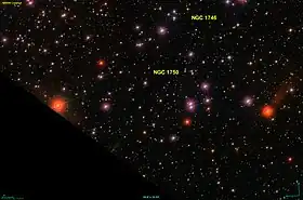 Image illustrative de l’article NGC 1750