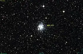 Image illustrative de l’article NGC 1777