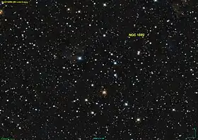 Image illustrative de l’article NGC 1802