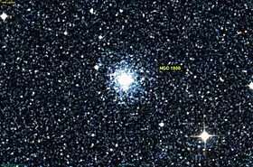 Image illustrative de l’article NGC 1806