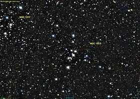 Image illustrative de l’article NGC 1807