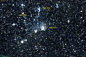 Image illustrative de l’article NGC 1814