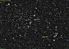 Image illustrative de l’article NGC 1817