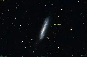 Image illustrative de l’article NGC 1824