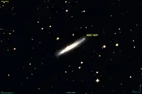 Image illustrative de l’article NGC 1827