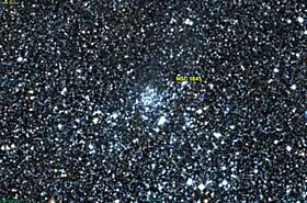 Image illustrative de l’article NGC 1845