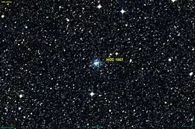 Image illustrative de l’article NGC 1867