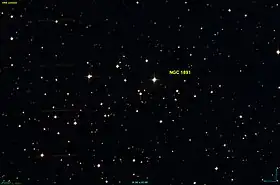 Image illustrative de l’article NGC 1891