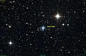 Image illustrative de l’article NGC 1900