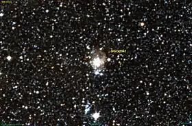 Image illustrative de l’article NGC 1941