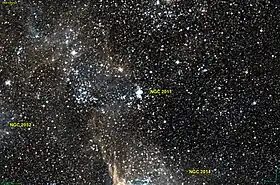 Image illustrative de l’article NGC 2011