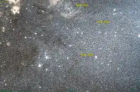 Image illustrative de l’article NGC 2036