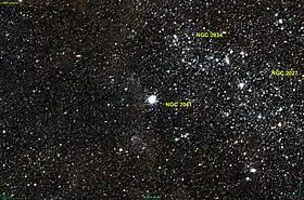 Image illustrative de l’article NGC 2041