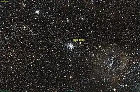 Image illustrative de l’article NGC 2053