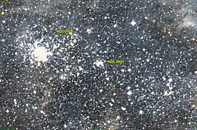 Image illustrative de l’article NGC 2092