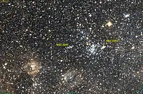 Image illustrative de l’article NGC 2094
