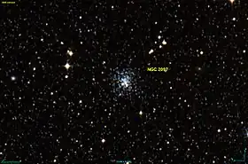 Image illustrative de l’article NGC 2097