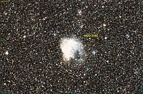 Image illustrative de l’article NGC 2103