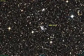 Image illustrative de l’article NGC 2114