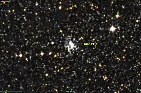 Image illustrative de l’article NGC 2116