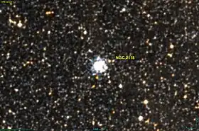 Image illustrative de l’article NGC 2118