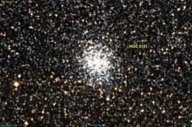 Image illustrative de l’article NGC 2121
