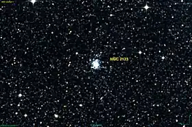 Image illustrative de l’article NGC 2123